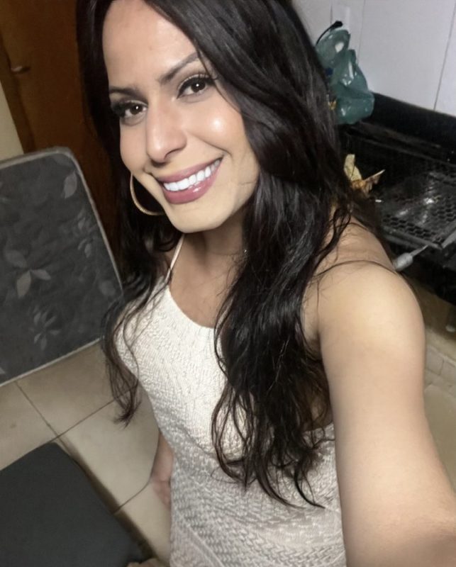 Alessandra Carvalho 2