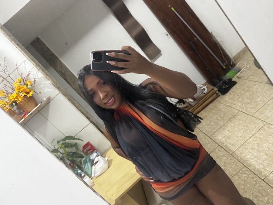 Índia Ray 14
