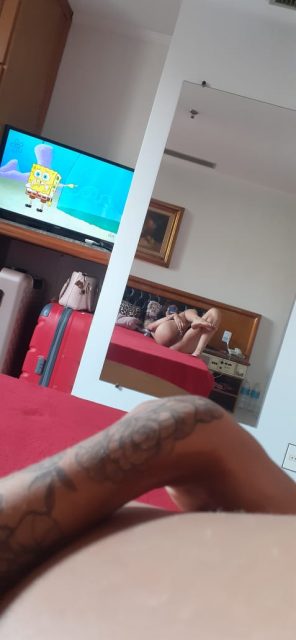 Isadora Ribeiro 86