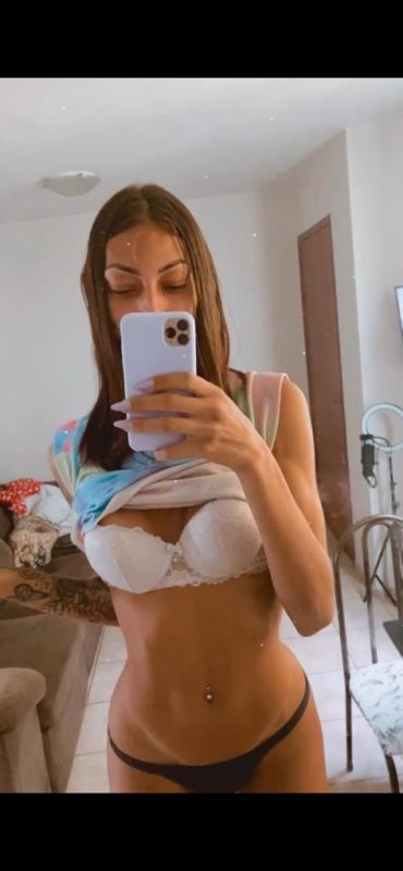 Isadora Ribeiro 88