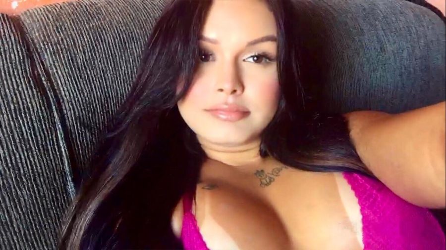 Cryslaine Silva - Sem Local