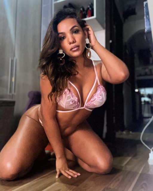 Rebecca Gambine 60