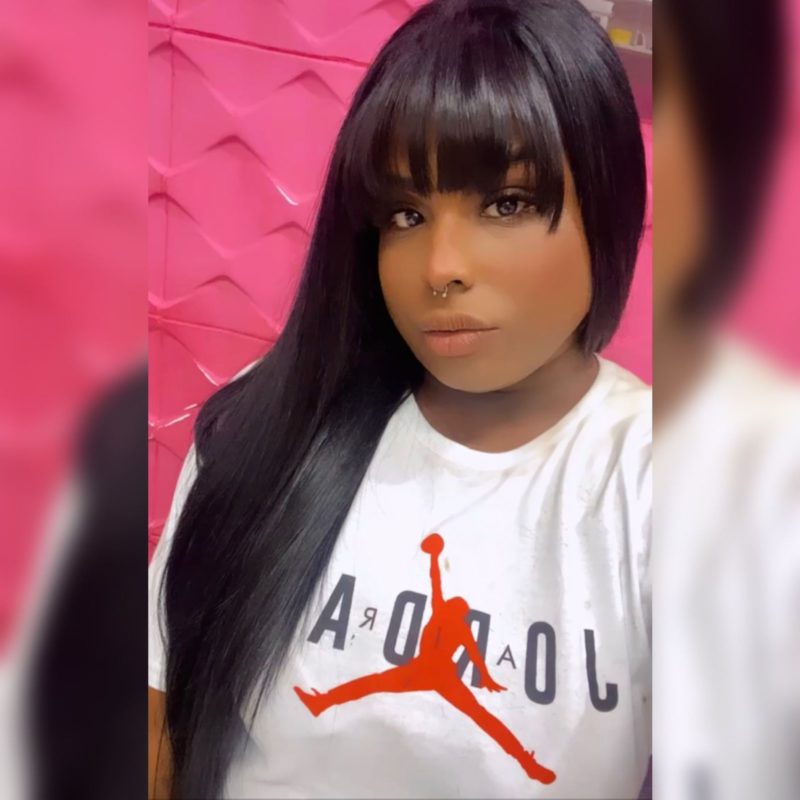 Melissa Oliveira 35