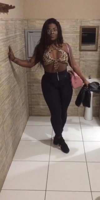 Melissa Oliveira 72