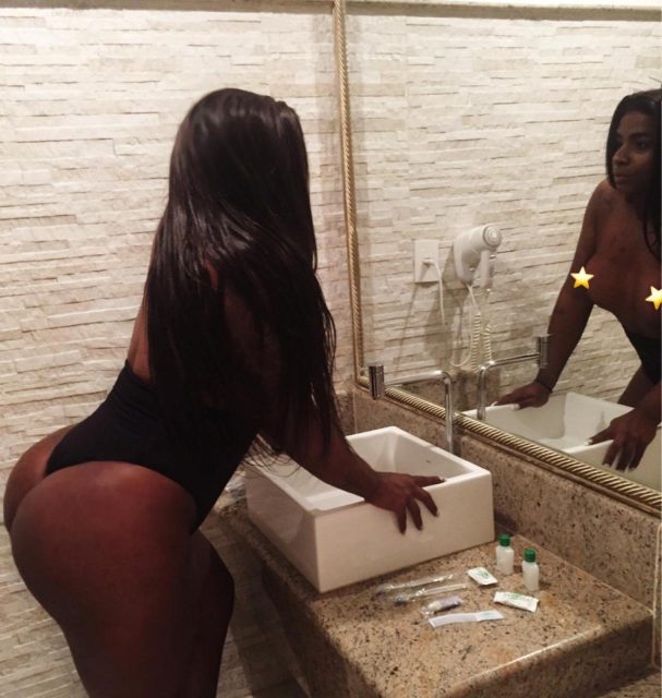 Melissa Oliveira 74