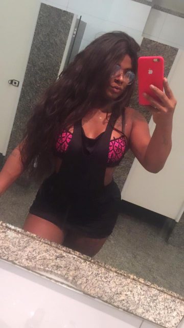 Melissa Oliveira 71