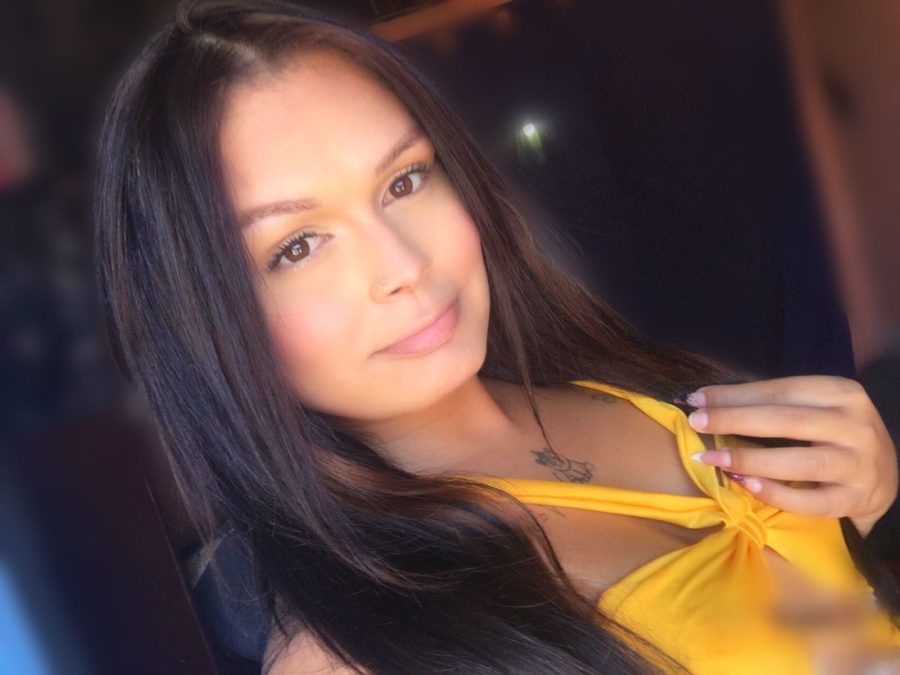 Cryslaine Silva - Sem Local 26