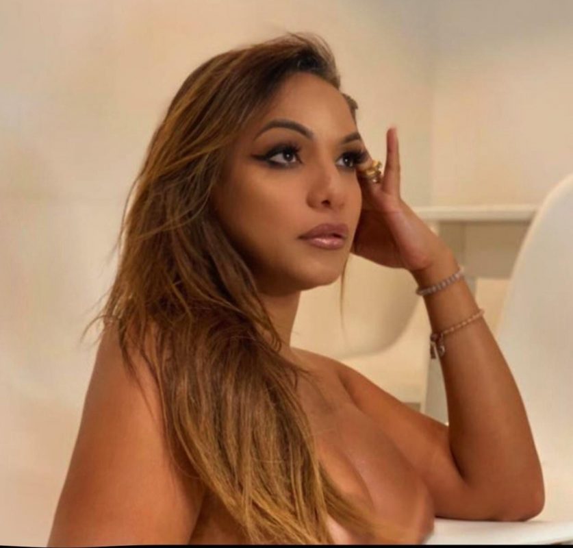 Rebecca Gambine 94