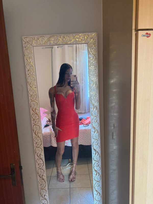 Isadora Ribeiro 83