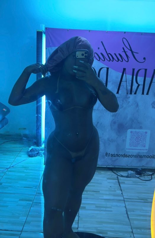 Juliana Santana 1