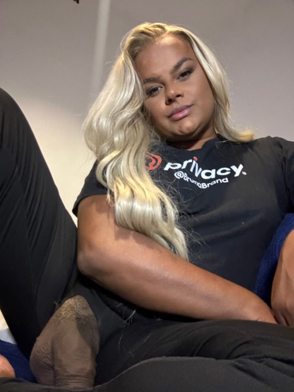 Bruna Cavallona 22