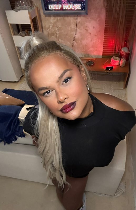 Bruna Cavallona 21