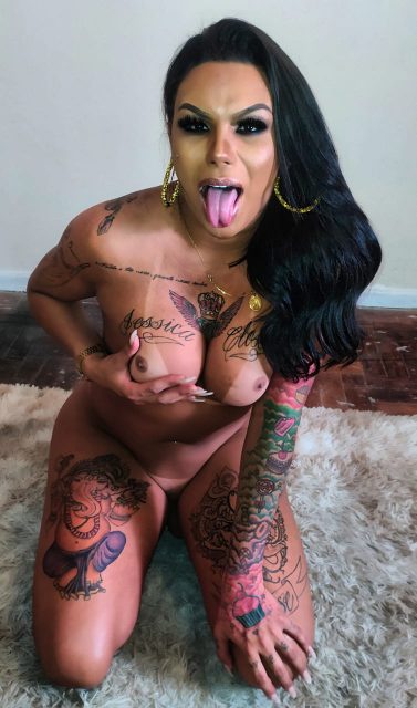 Jéssica Close 9