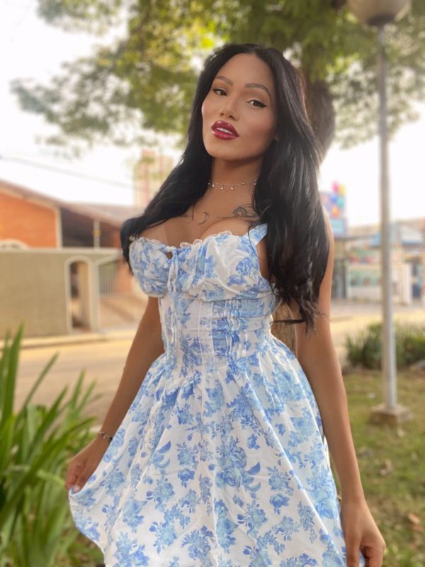 Danielly Santos 9