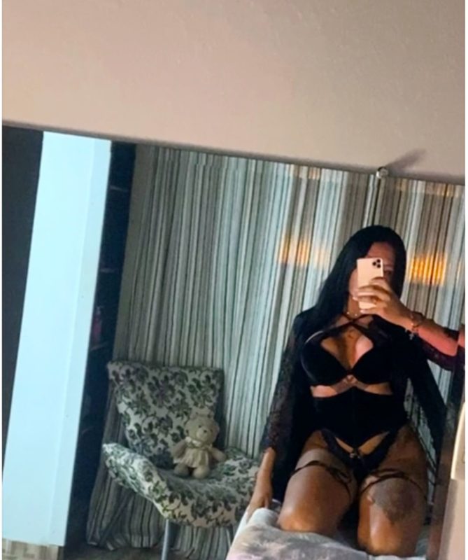 Danielly Santos 14