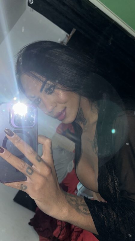 Stéfany Vitoria 5