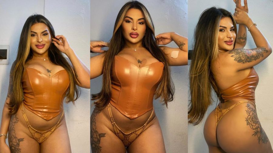 Maitê Gonçalves