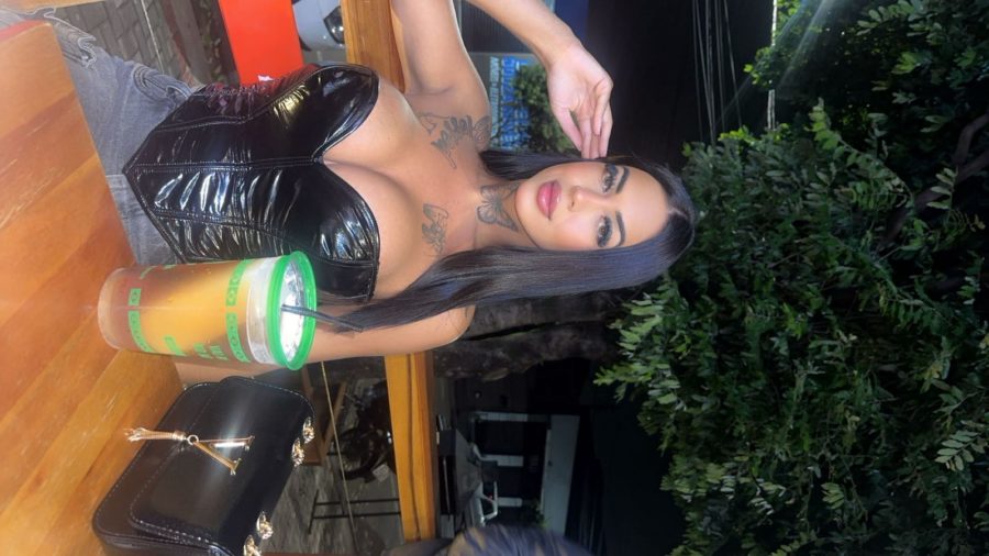 Stéfany Vitoria