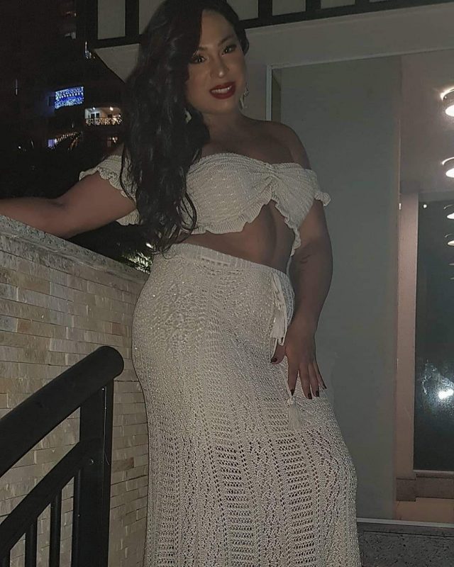Liah Mancini - Hotel e Motel 36