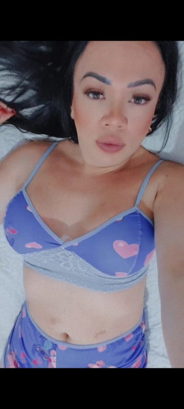 Sophia Duane 20