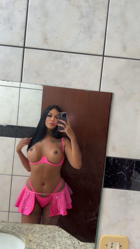 Stéfany Vitoria 8