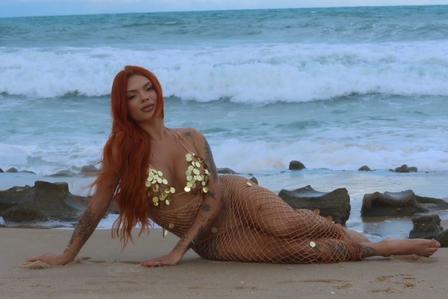Bruninha Alencar 7