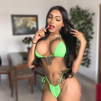 Danielly Santos 36