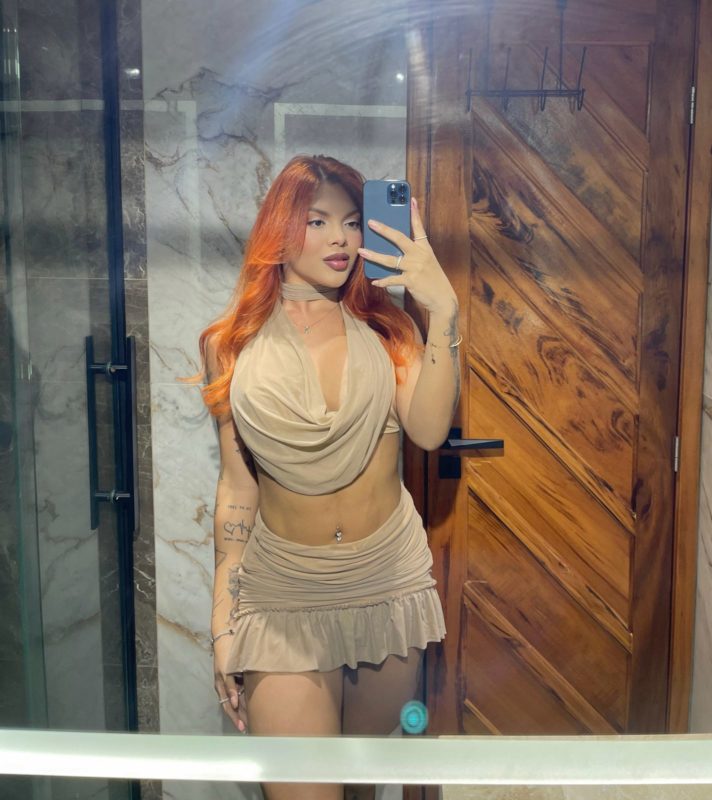Bruninha Alencar 4