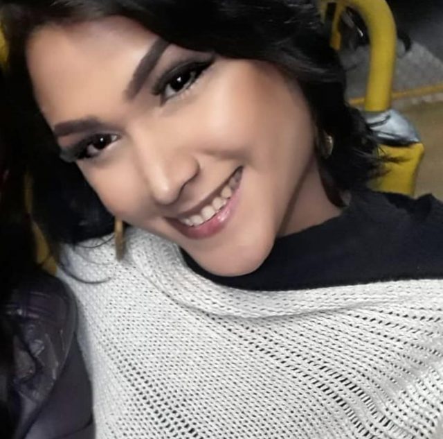 Alana Vallentina 31