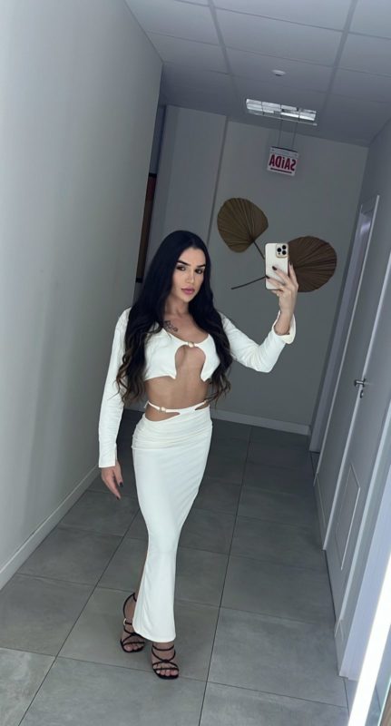 Daniely Fernandes 1