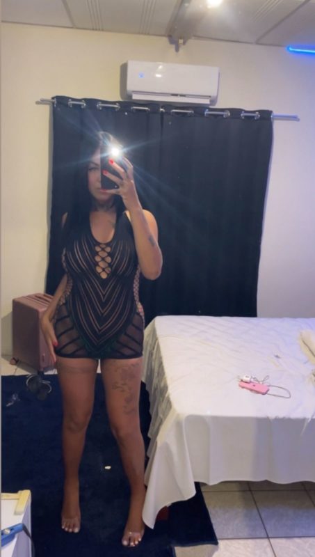 Stéfany Vitoria 11