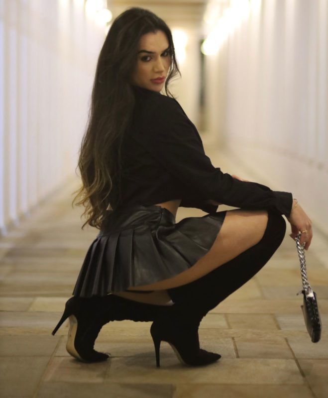 Daniely Fernandes 5