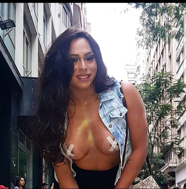 Liah Mancini - Hotel e Motel 74