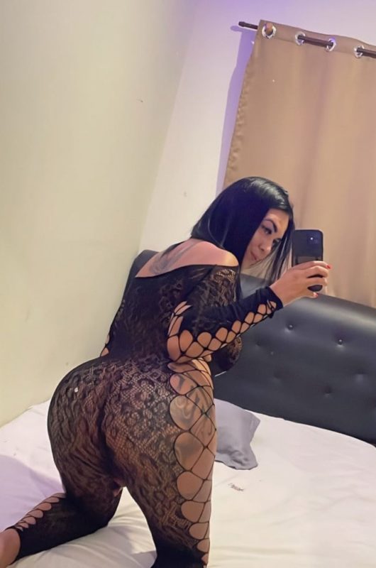 Stéfany Vitoria 14