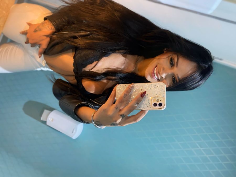 Bruna Alcântara 1
