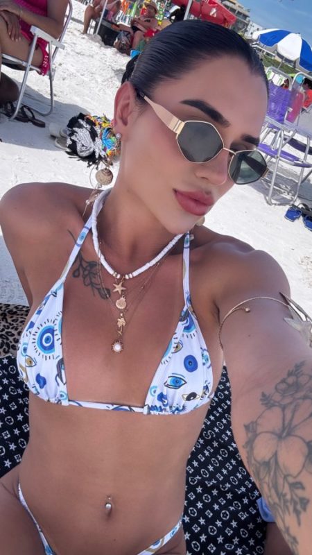 Daniely Fernandes 11