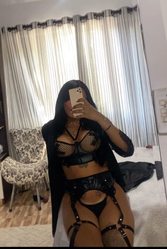 Danielly Santos 1