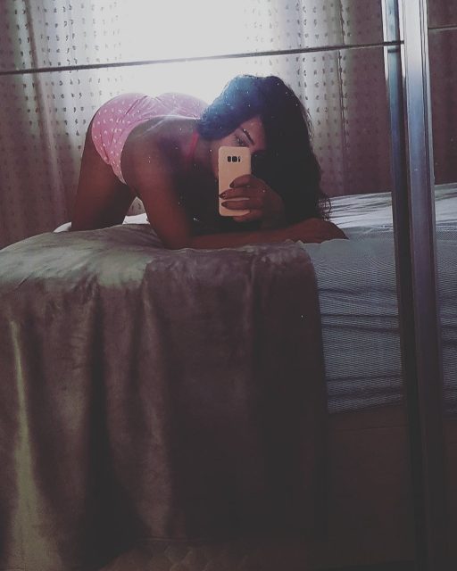 Liah Mancini - Hotel e Motel 78