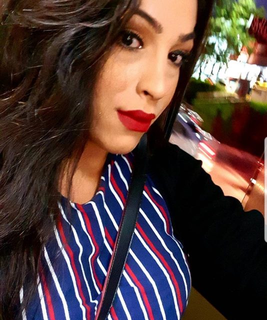 Liah Mancini - Hotel e Motel 58