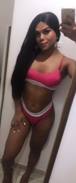 Amanda Ferraz 6
