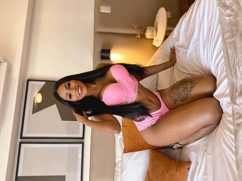 Danielly Santos