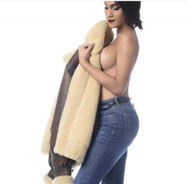 Alana Vallentina 9