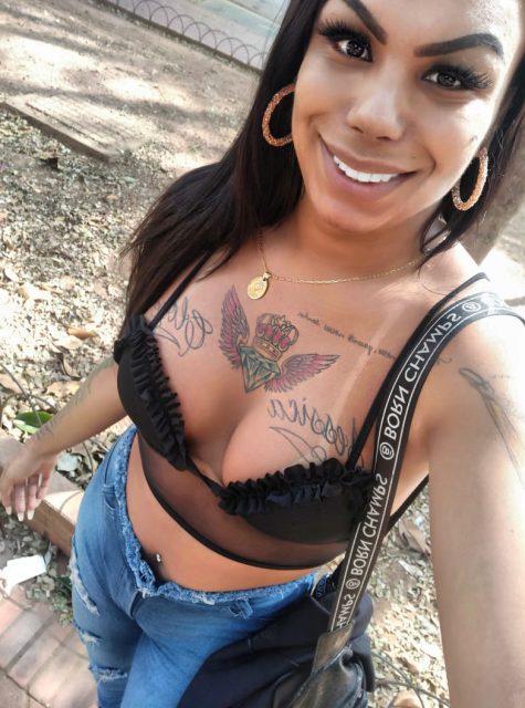 Jéssica Close 17