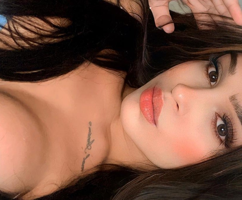 Bruna Alcântara 17