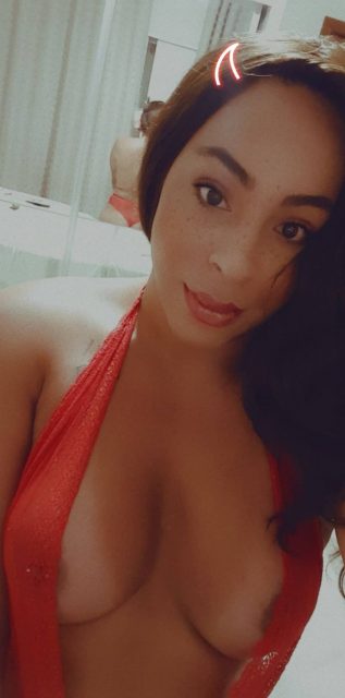 Liah Mancini - Hotel e Motel 48