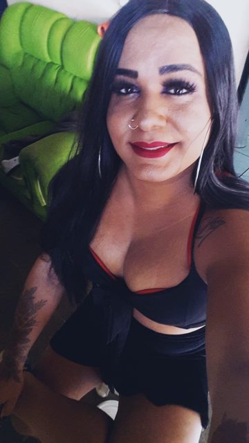 Mônica Rios 1
