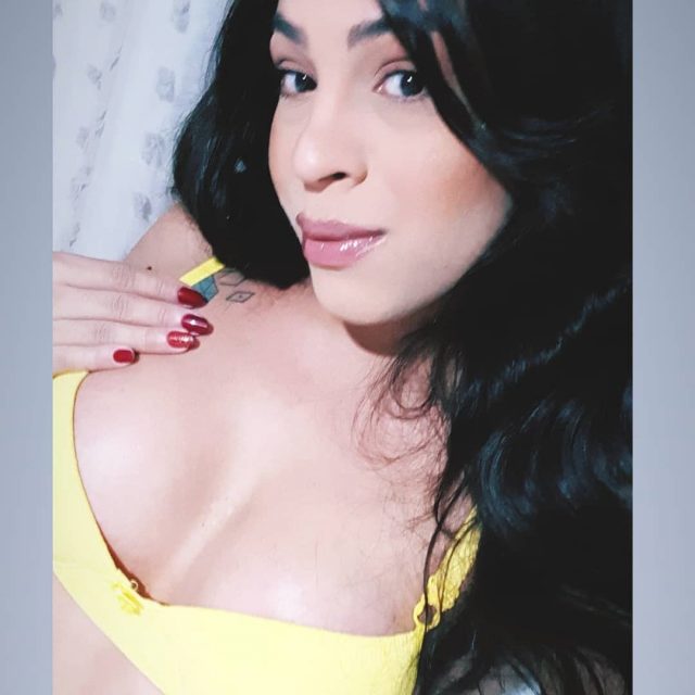 Liah Mancini - Hotel e Motel 61