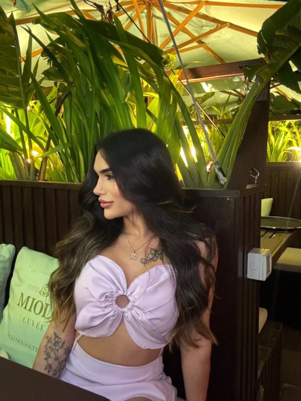 Daniely Fernandes 52