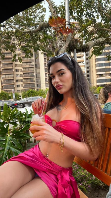 Daniely Fernandes 50