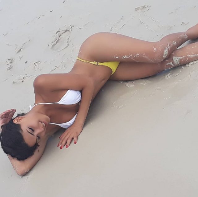 Alana Vallentina 36